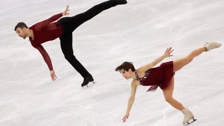 Pyeongchang 2018: Canada closes in on skating gold, Medvedev’s record