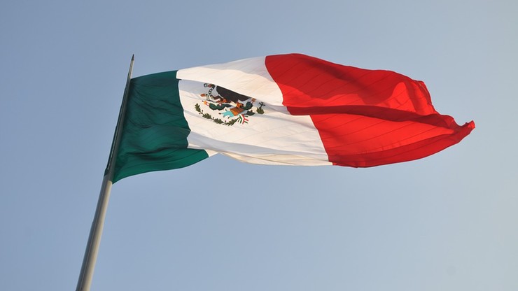 Rosnąca przestępczość w Meksyku. Liczba morderstw prawdopodobnie największa od 20 lat