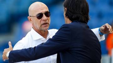 Legia zatrudni znanego trenera z Serie A? To on rozwinął talent Polaka!