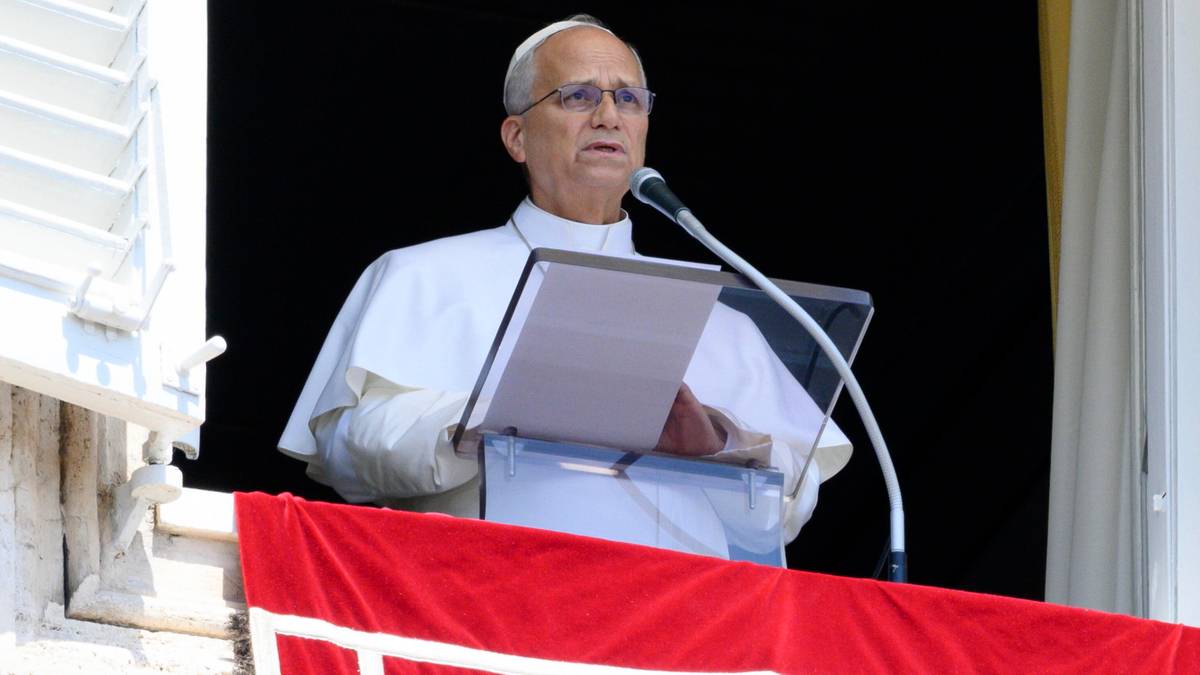 Papież apeluje ws. wojny w Ukrainie. Zwrócił się do obu stron