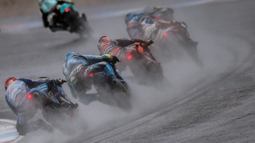 MotoGP: Grand Prix Malezji znów odwołane