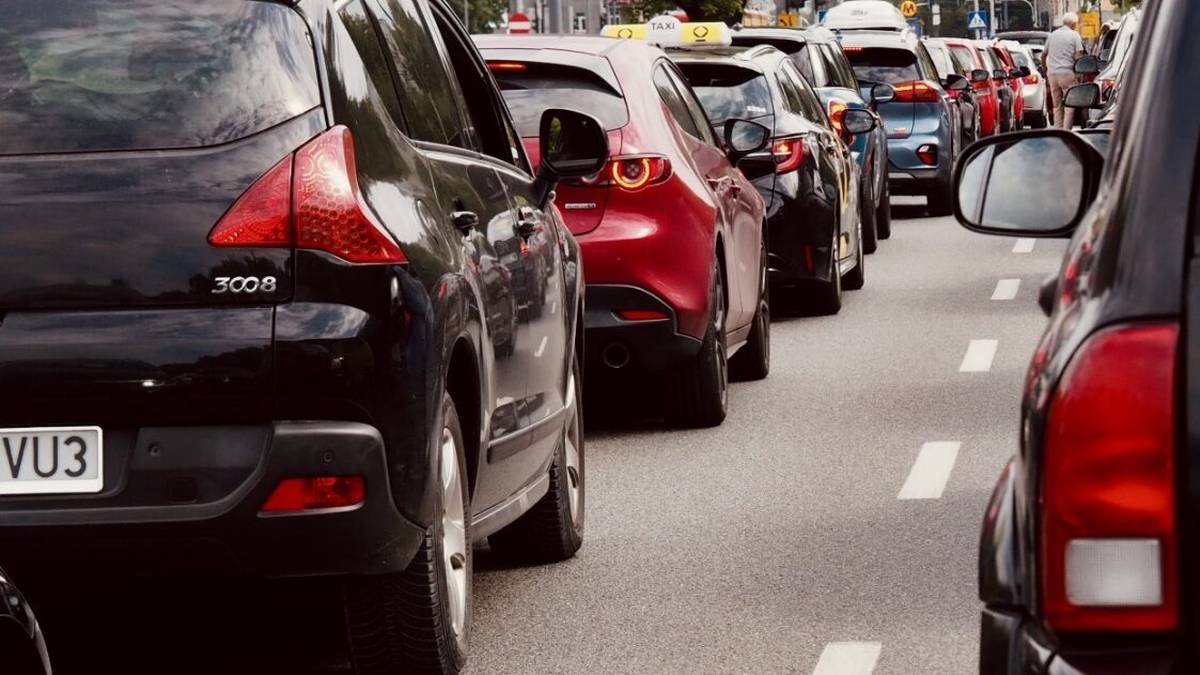 Oszustwo na polskie tablice to już plaga. Masowy proceder w Niemczach