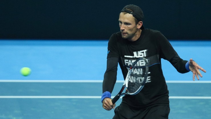 ATP Indian Wells: Finałowa porażka Kubota w deblu