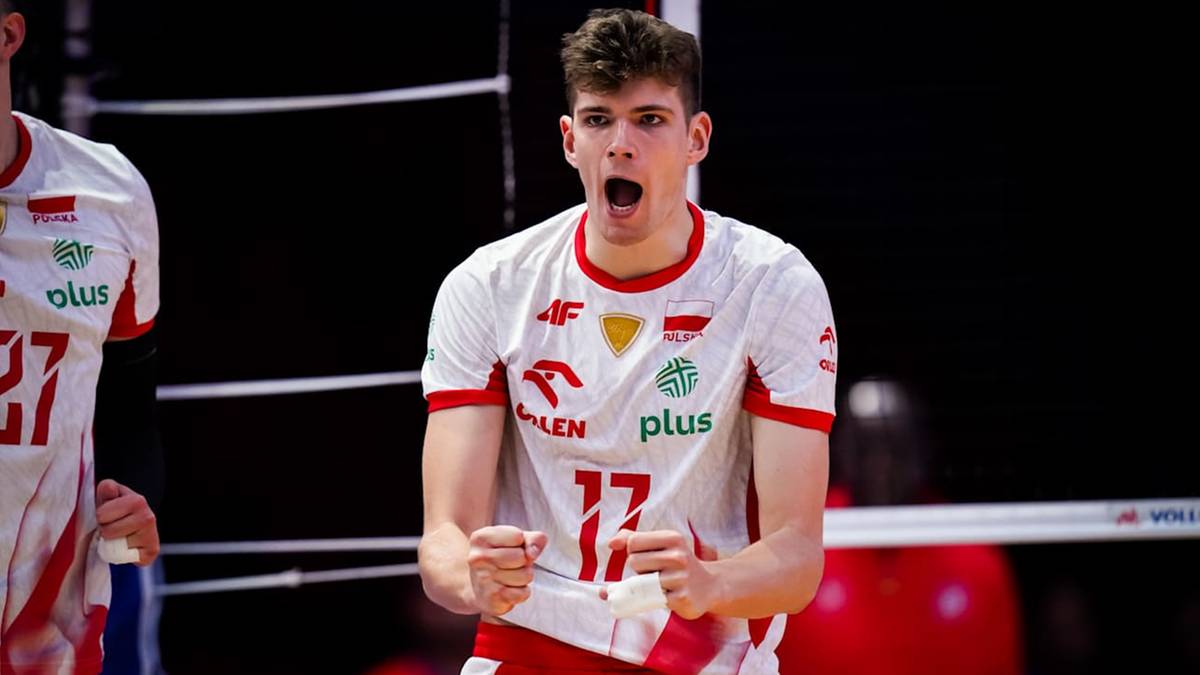 "Nie dałbym mu sz&oacute;stki za ten mecz". Bednaruk ocenił debiut w reprezentacji Polski