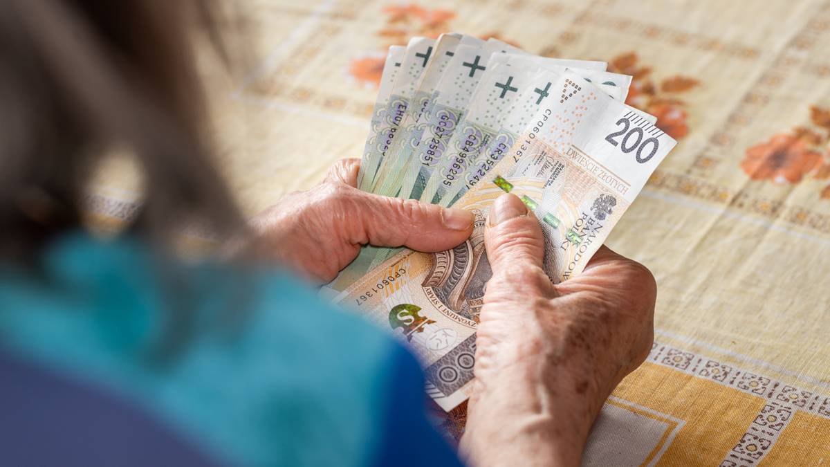 Emeryci dostaną więcej? Tyle może wynieść najniższa emerytura w 2026 roku