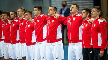 MŚ piłkarzy ręcznych: Ogłoszono 20-osobową kadrę Polski