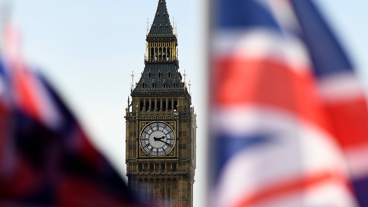 Maraton w Londynie: Rekordowe 386 tys. zgłoszeń do przyszłorocznego biegu