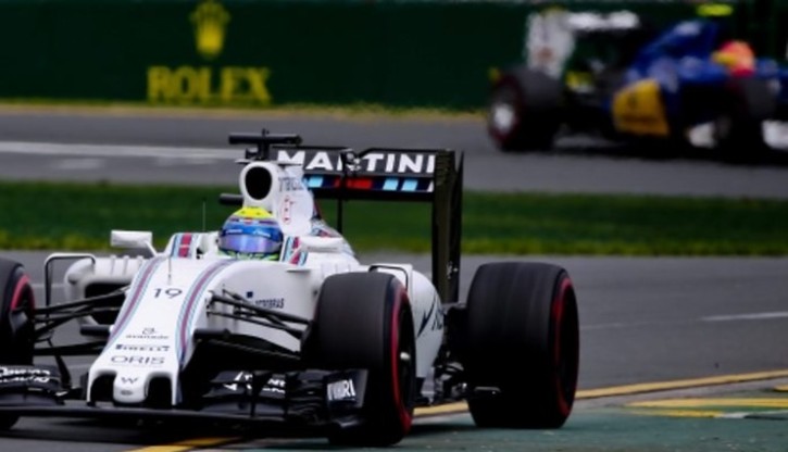 Formuła 1: Szef techniczny Mercedesa przeszedł do Williamsa