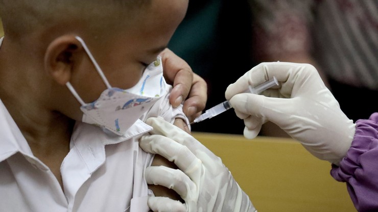 EMA zaleca: dawka przypominająca szczepionki Johnson & Johnson dwa miesiące po pierwszej