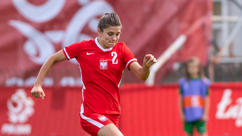 Polki zremisowały z reprezentacją Argentyny w meczu towarzyskim