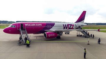 "F*****g Polish people". Pracownica Wizz Air do Polki na lotnisku w Liverpoolu