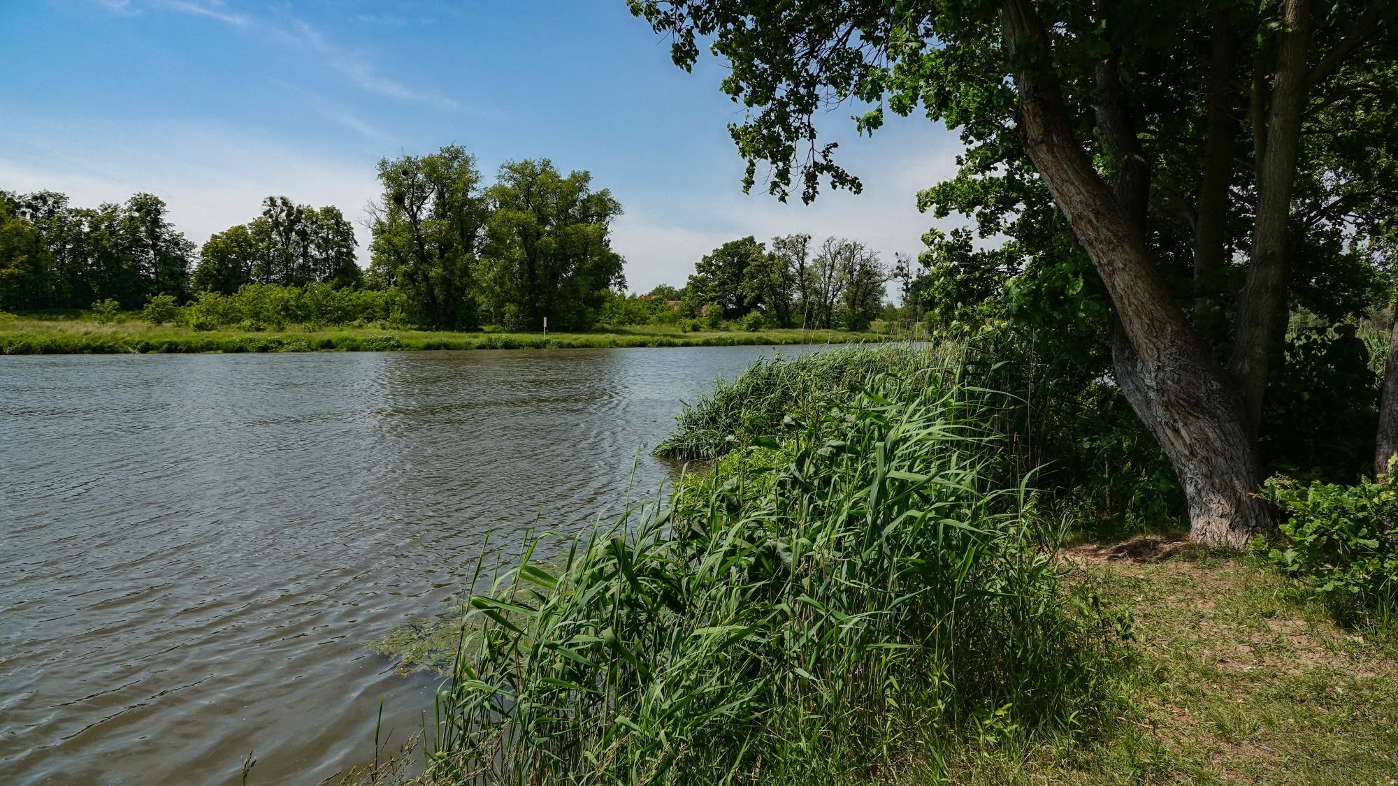 Wypoczynek nad wodą - zdjęcie 55