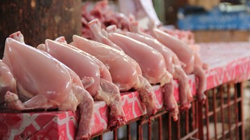 Polskie mięso trafi na egipskie stoły