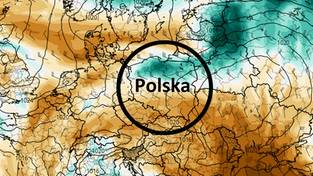 12.08.2025 06:00 W piątek pojawi się nad Polską i zmieni wszystko nie do poznania