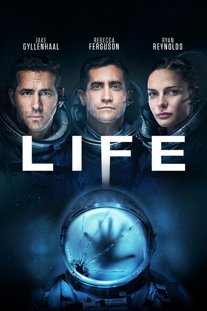 2023-05-29 „Life”: Koszmar naukowców w czasie misji kosmicznej - Polsatseriale.pl