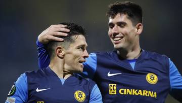 NK Celje - AEK Larnaka. Relacja live i wynik na żywo