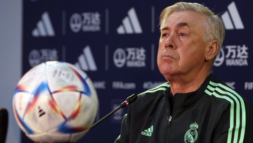 Zamieni Real Madryt na reprezentację? Carlo Ancelotti zaakceptował hitową ofertę