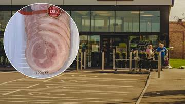 Seria ostrzeżeń GIS. Jeden z produktów szczególnie niebezpieczny