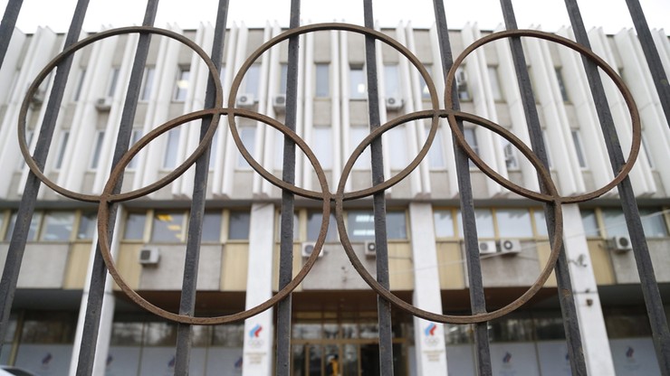 Rosja zawieszona przez IAAF za doping. Wykluczona z zawodów i igrzysk