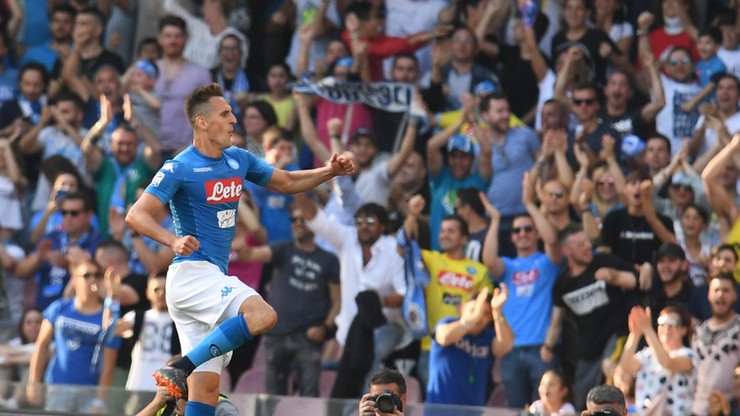 Serie A: Napoli żądne rewanżu na Fiorentinie