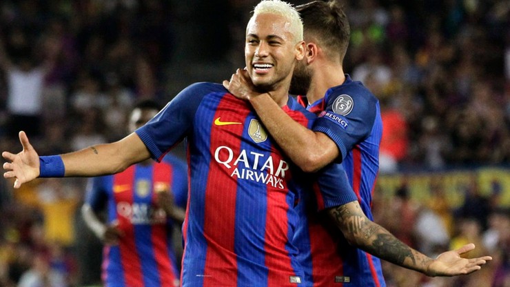 Neymar odrzucił bajeczną ofertę PSG