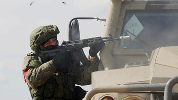 Mołdawia powinna obawiać się armii Putina? Doradca Zełenskiego ostrzega