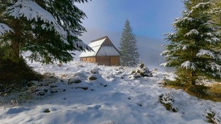 08.12.2021 00:00 Spacer od morza po góry
