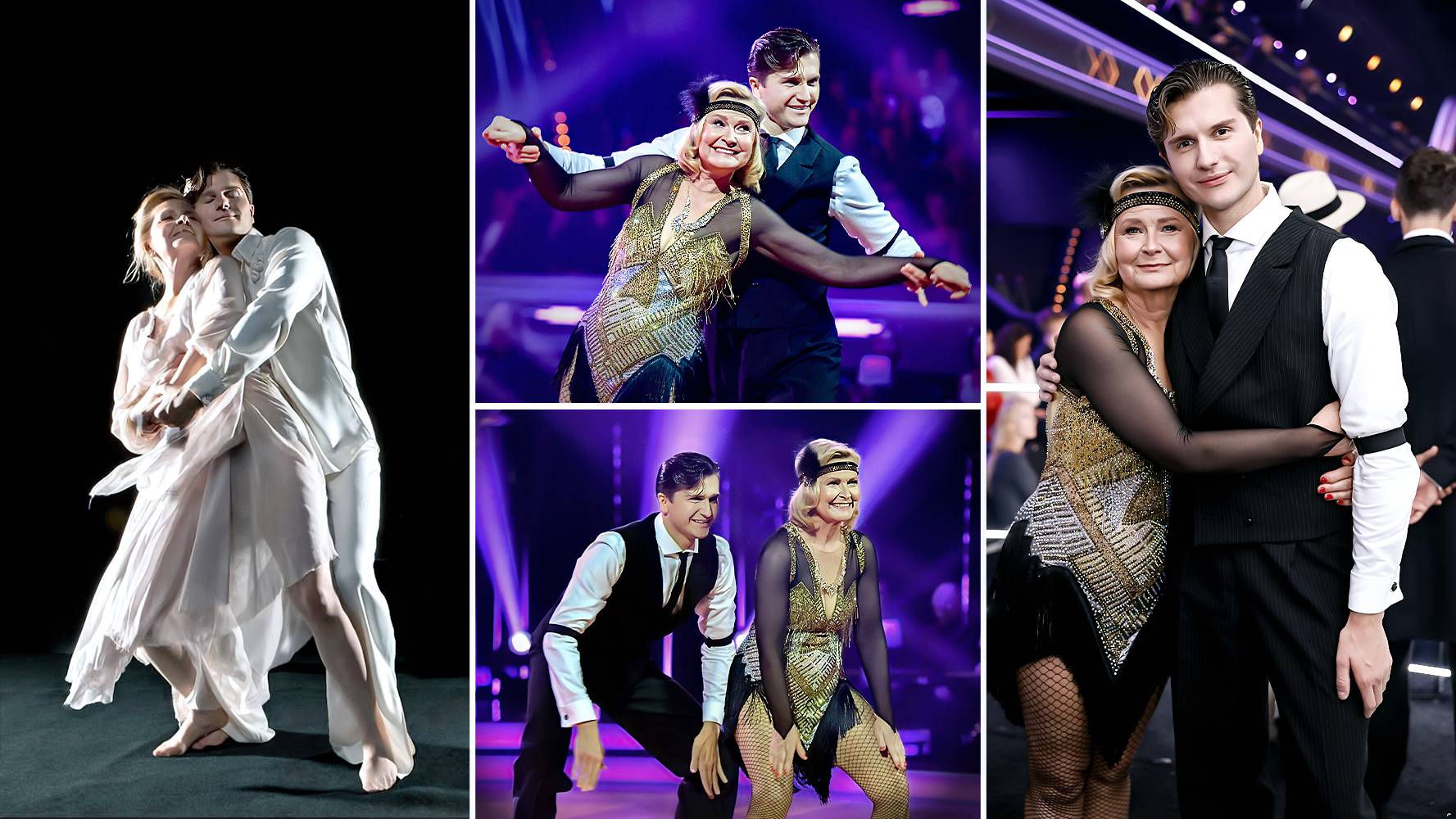 „Jest między nami chemia”. Tajemniczy projekt w drodze