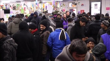 Prasa: ok. 55 tys. migrantów dobrowolnie wróciło z Niemiec do swoich krajów