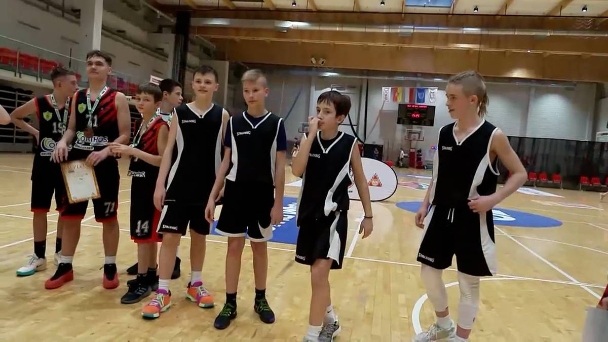 Wrocławskie Mistrzostwa w Koszykówce 3x3: Emocje i Walka o Zwycięstwo