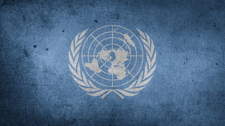Posiedzenie Rady Bezpieczeństwa ONZ ws. Krymu. "Rosja nie ma czystych intencji"