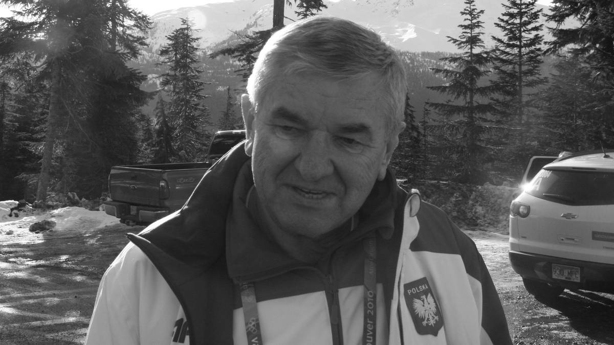 Niesamowita historia z życia Piotra Nurowskiego. "Szkoda, że nie było fotoreportera"