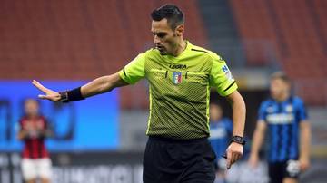 Znamy sędziego meczu Polska - Holandia. Ostatni raz przyniósł nam szczęście