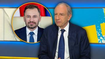 Wiceszef MSZ: Miszalski zirytował znaczną część mieszkańców