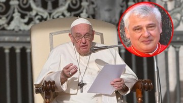 Watykanista: Następnym papieżem może zostać Polak. Oto powody