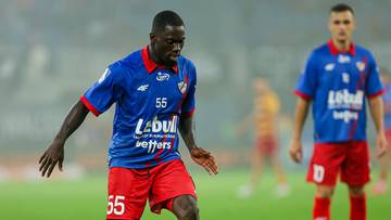 PKO BP Ekstraklasa: Piast Gliwice - Bruk-Bet Termalica Nieciecza. Relacja live i wynik na żywo