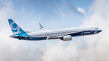 Awaryjne samoloty Boeing 737 MAX przeszły naprawę. Możliwe, że w lecie wrócą do latania