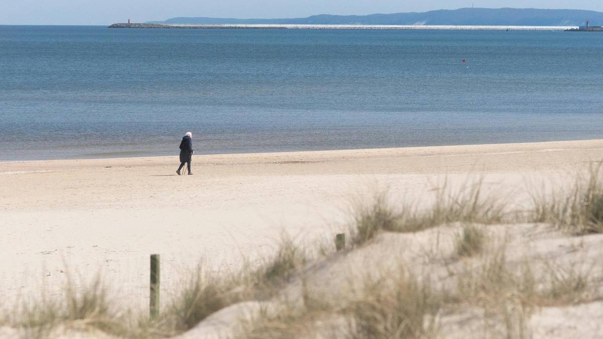 Polska plaża zachwyca Niemców. Tu jest zdecydowanie najczyściej