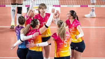 Zmiana w roli trenera w TAURON Lidze!