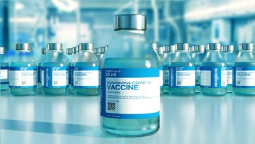 Jest decyzja WHO w sprawie szczepionki AstraZeneca