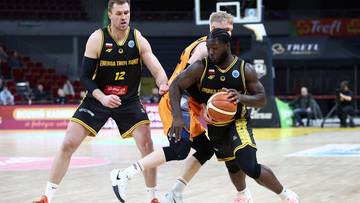 Zwycięstwo Trefla w Pucharze Europy FIBA