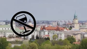 Nocna prohibicja wchodzi w Lublinie. Na początek łagodniejsze reguły