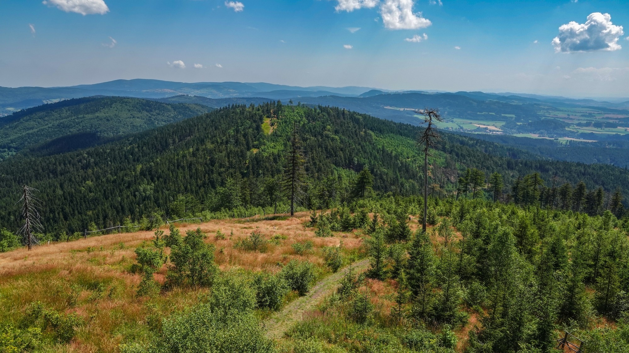 Wakacyjne podróże - zdjęcie 14