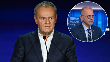 Donald Tusk na czele "nowej formacji". Europoseł ujawnił pierwsze szczegóły