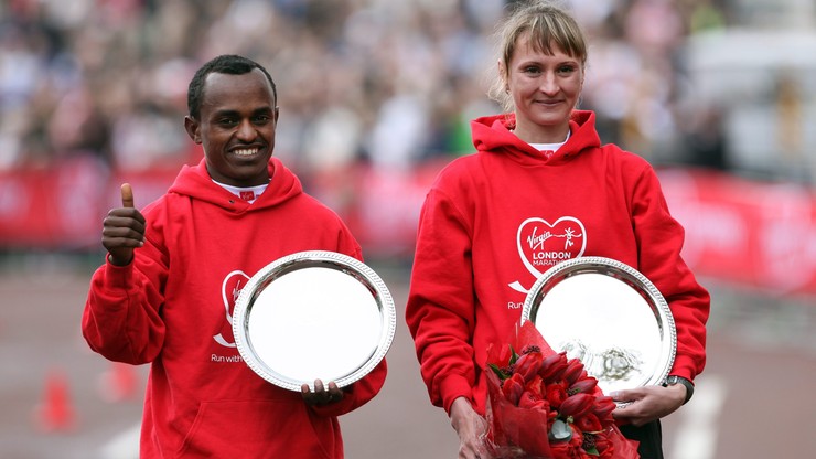 Brytyjski sąd: Przyłapana na dopingu biegaczka ma zwrócić wygraną