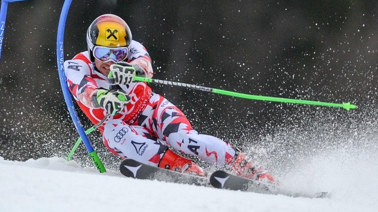 Alpejski PŚ: Triumf Shiffrin w slalomie równoległym, Gąsienica-Daniel 17.