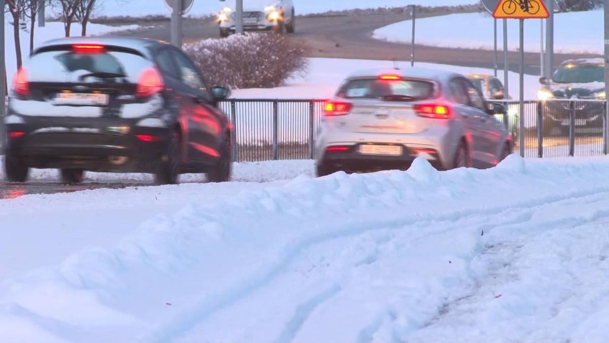 Nadciąga atak zimy. Śnieżne burze i wichury to nie wszystko