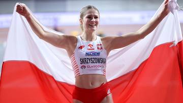Pia Skrzyszowska brązową medalistką HMŚ 2024! Padł rekord świata