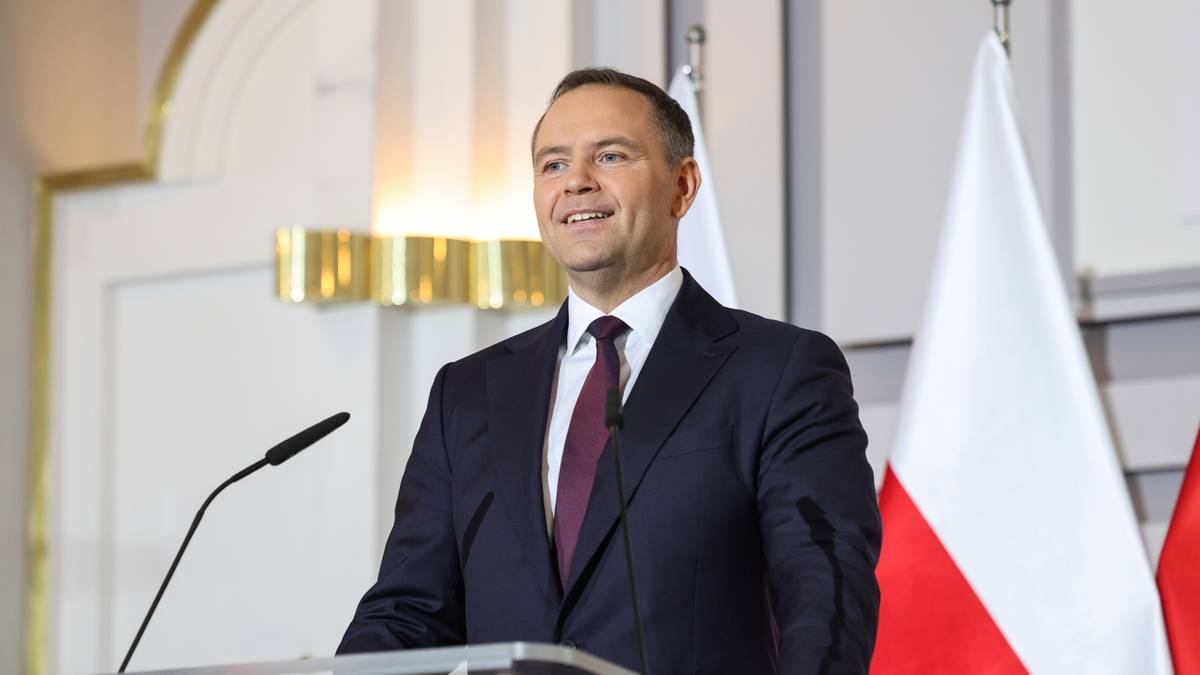 Interia ujawnia dokument sprzed lat. Rzuca nowe światło na sprawę Nawrockiego