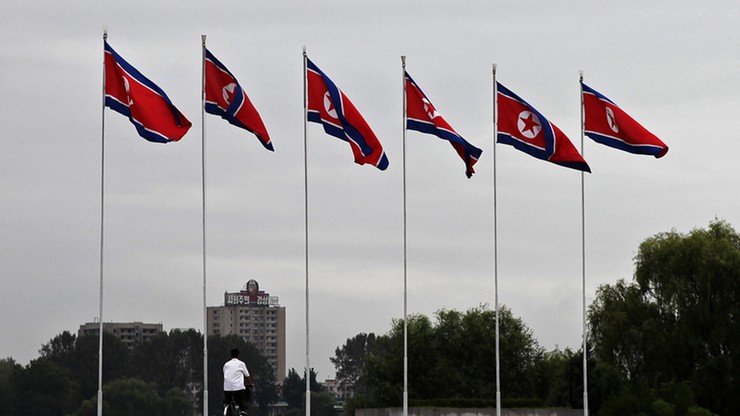 ONZ: Korea Północna obchodzi sankcje dzięki zagranicznym firmom